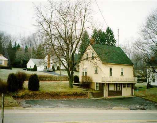 2708 Old Plank Road New Castle, PA 16105 - Photo 1 of 1 Gallery Image 1