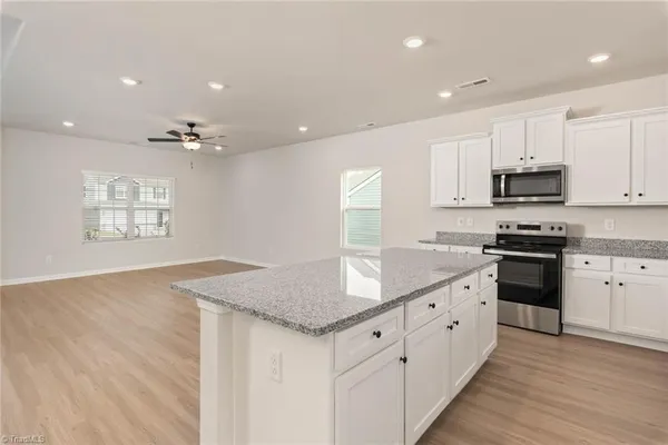 $384,900 | 243 Macintosh Drive, King, NC 27021