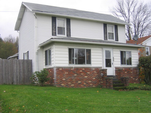 377 Olean Road Corsica, PA 15829 - Photo 1 of 1 Main View