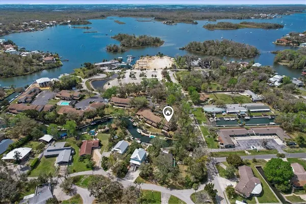 $398,000 | 1637 Southeast Paradise Circle West, Unit 101, Crystal River, FL 34429