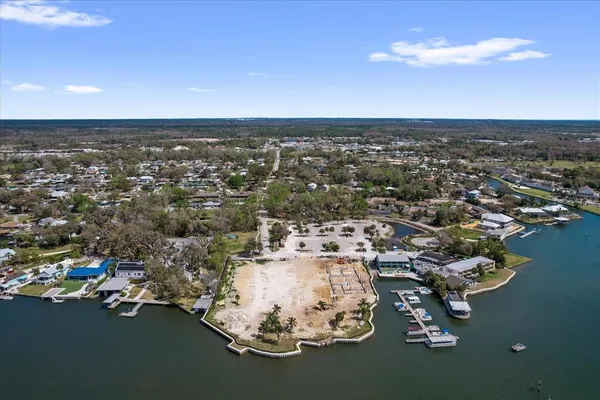 $398,000 | 1637 Southeast Paradise Circle West, Unit 101, Crystal River, FL 34429