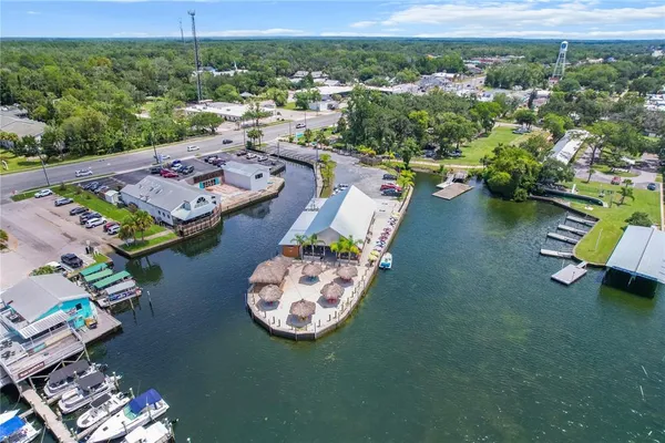 $398,000 | 1637 Southeast Paradise Circle West, Unit 101, Crystal River, FL 34429