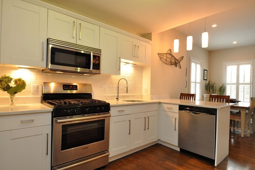 80 Rutland Street, Unit 2 Boston, MA 02118 - Photo 1 of 8