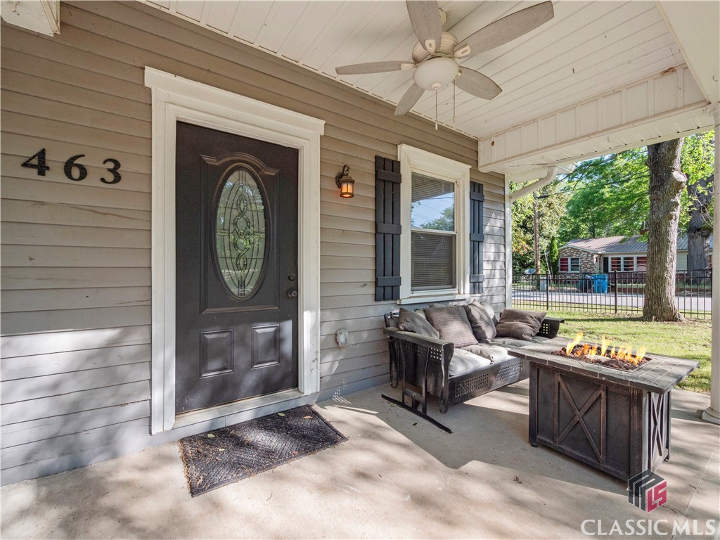 463 State Street Commerce, GA 30529 - Photo 2 of 24