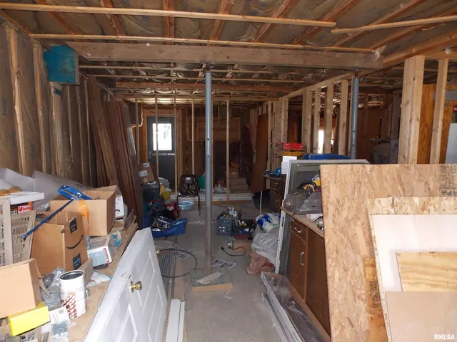 $365,400 | 223 North Broadway, Unit 215, Centralia, IL 62801