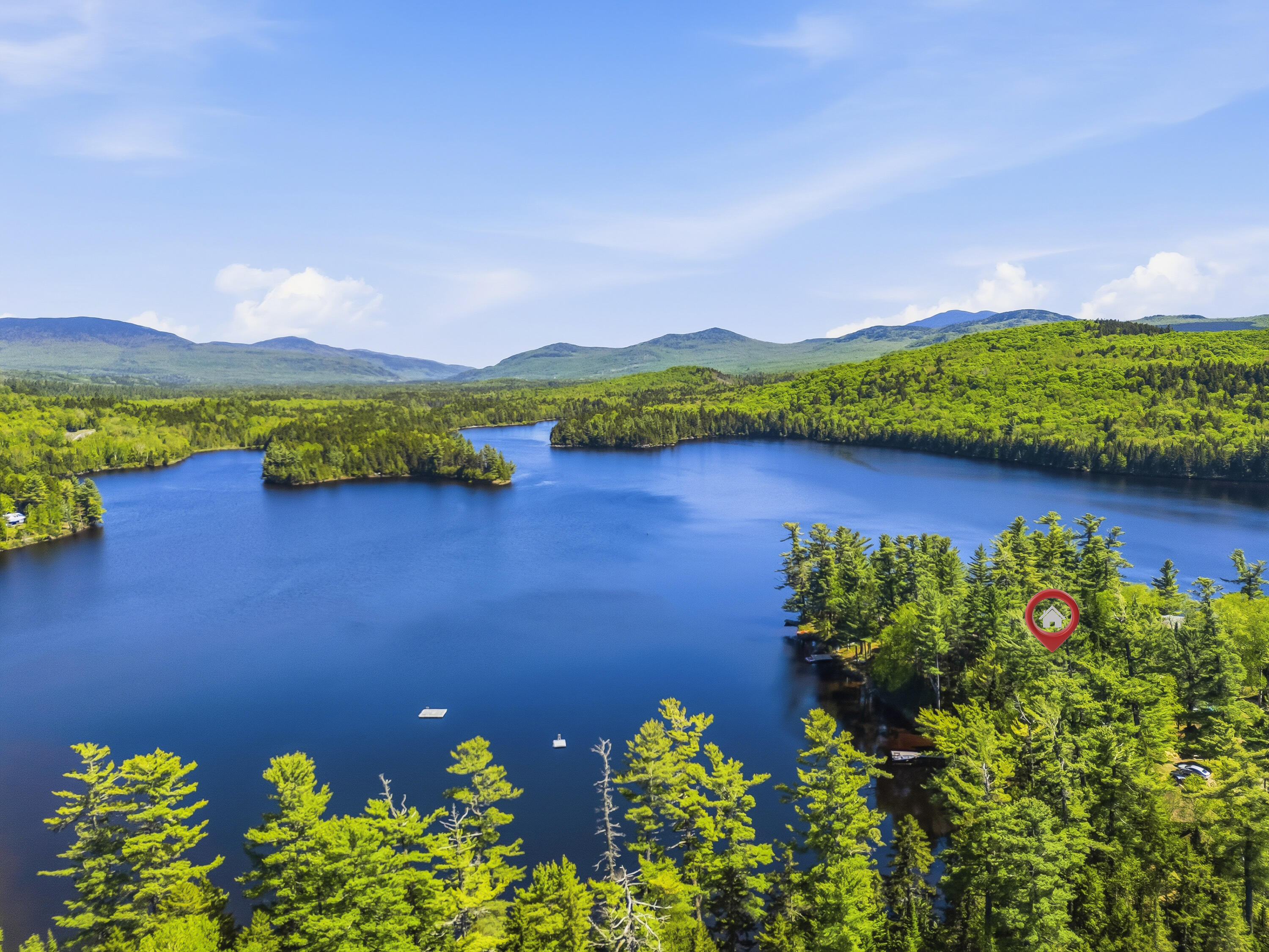58 West Arnold Pond Road Eustis, ME 04936 - Photo 45 of 51 58 W Arnold Pond Clb Rd_164