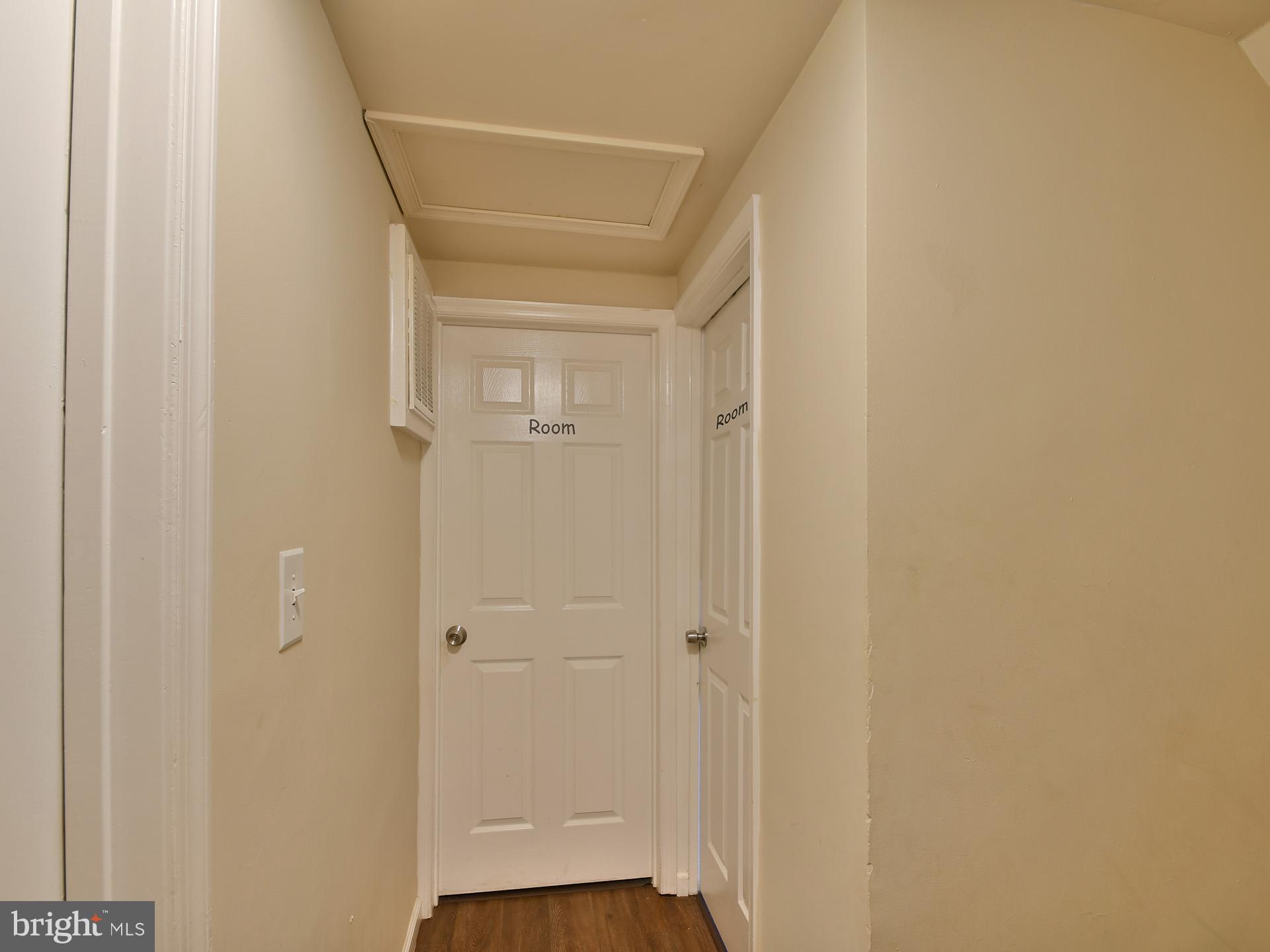 5016 Laguna Road College Park, MD 20740 - Photo 33 of 64