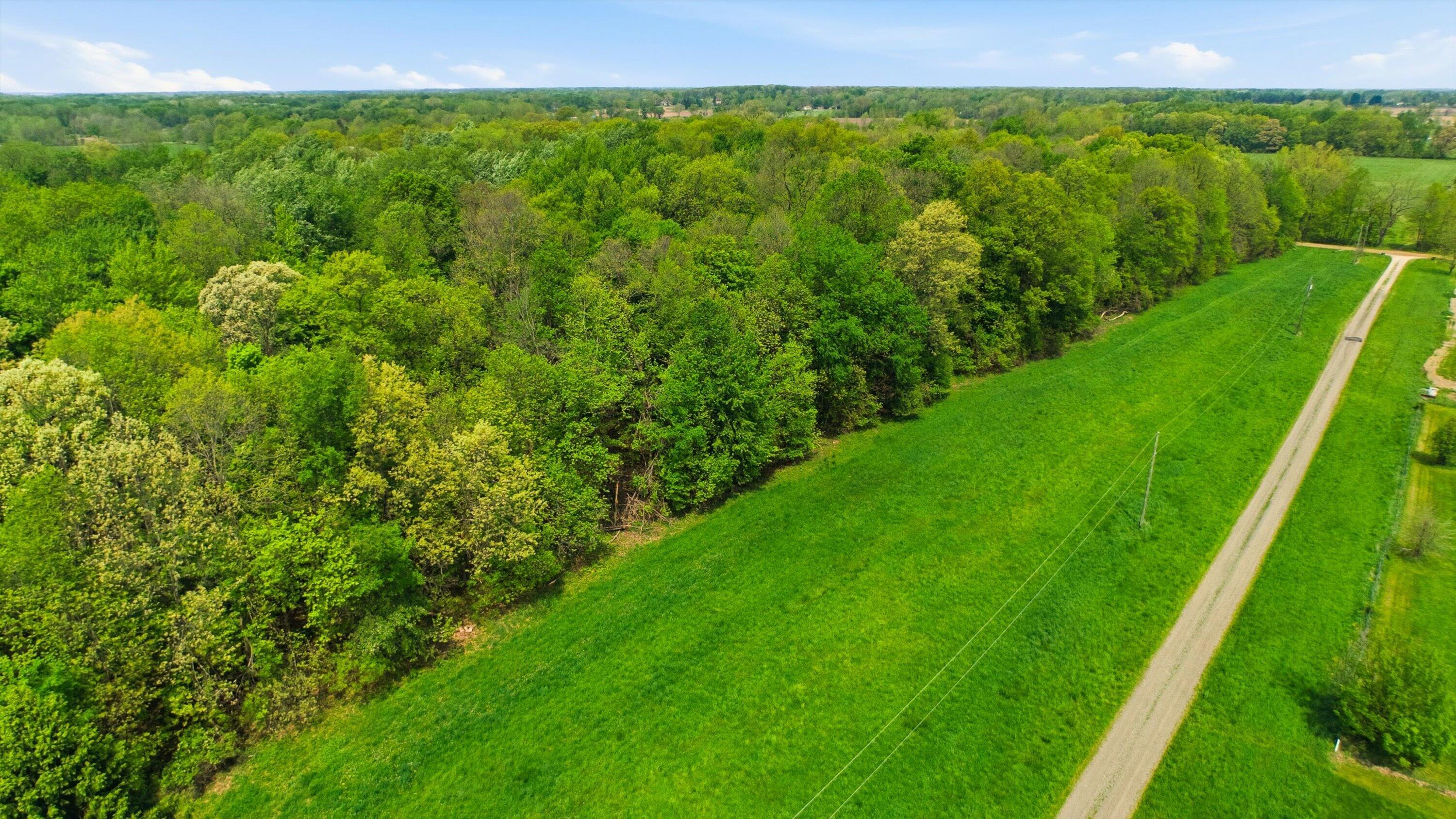 9949 Crofoot Road Fowlerville, MI 48836 - Photo 39 of 45 05-05