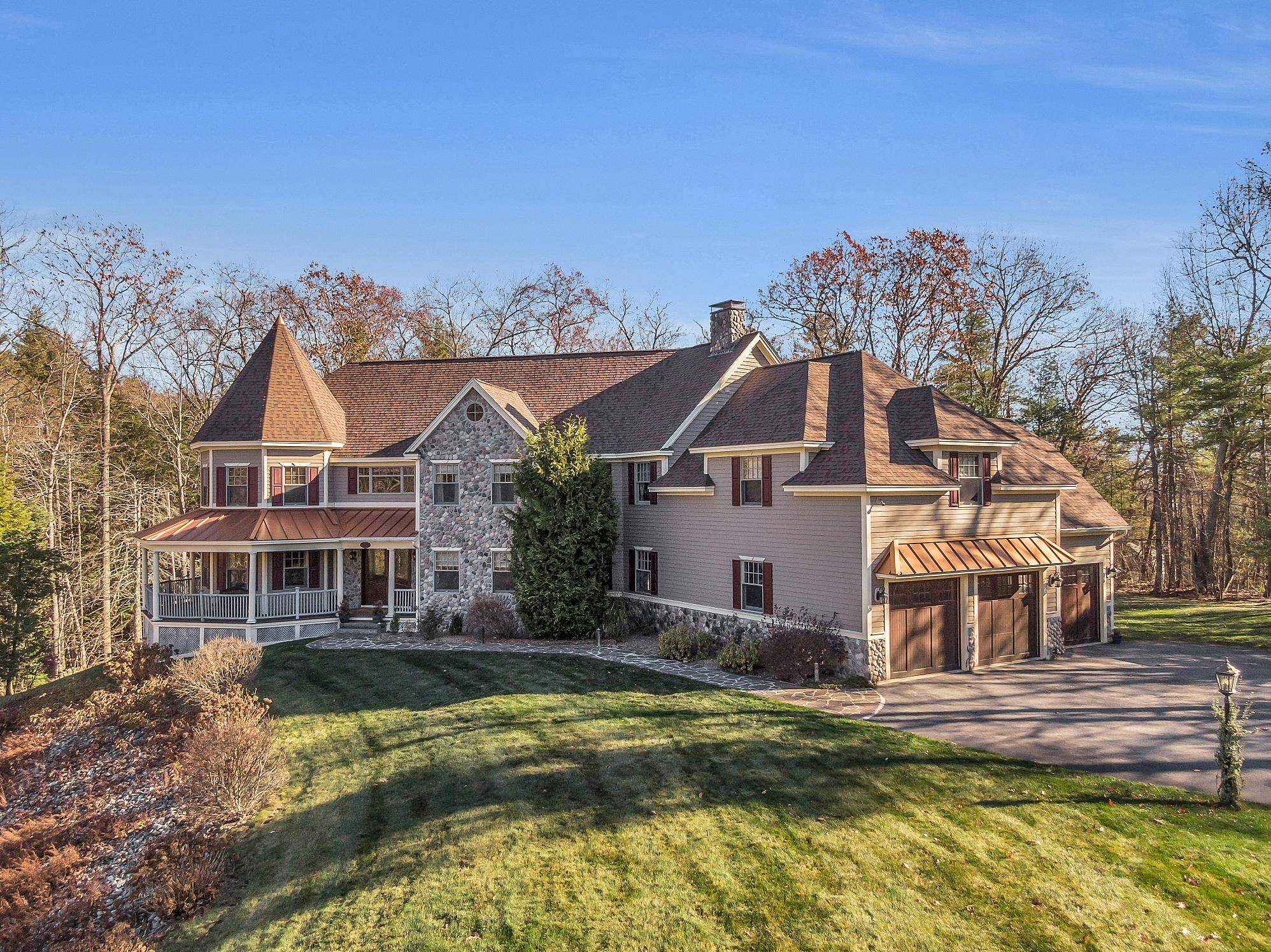 10 Rockyhill Road Pelham, NH 03076 - Photo 1 of 1
