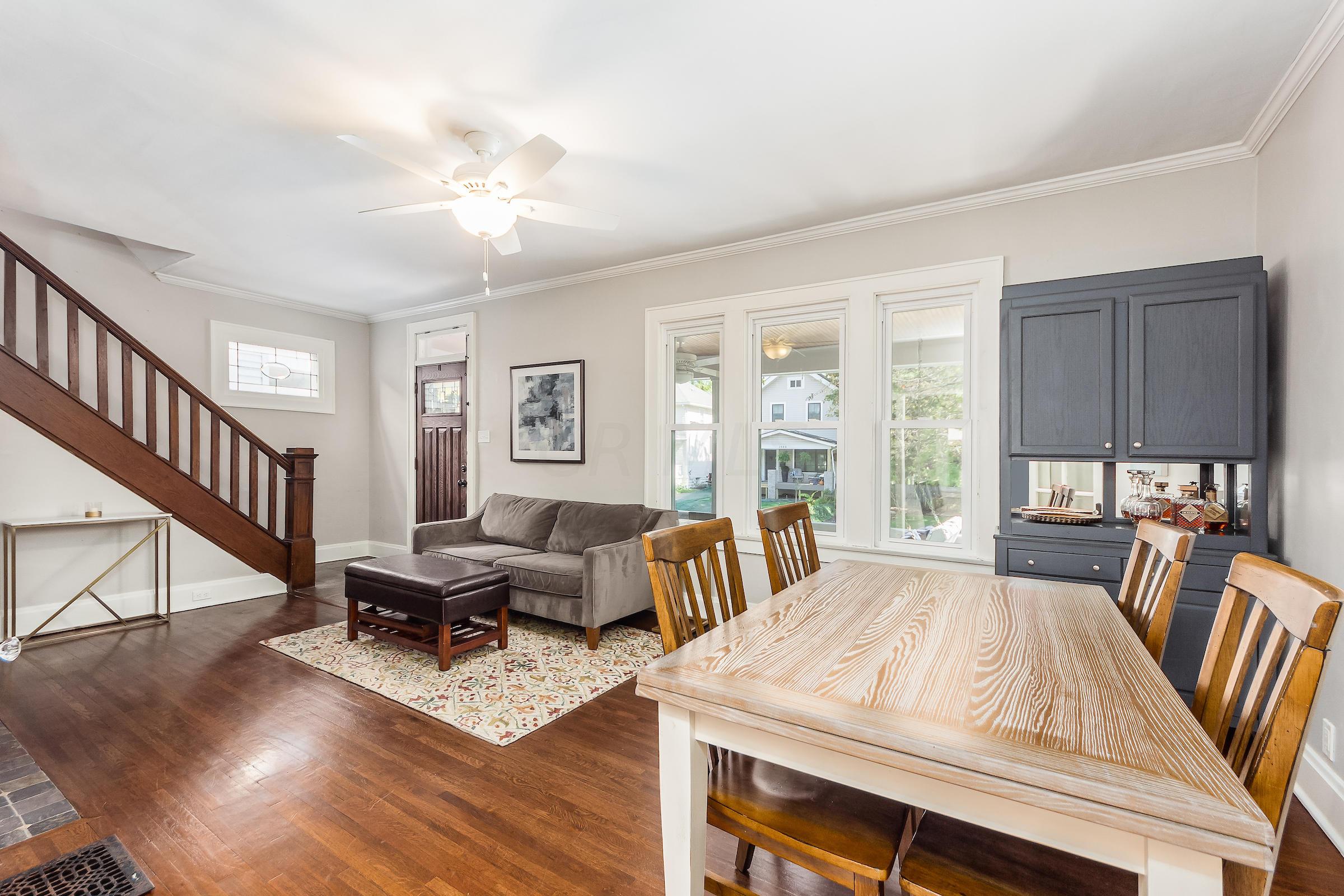 1499 Lincoln Road Columbus, OH 43212 - Photo 13 of 35