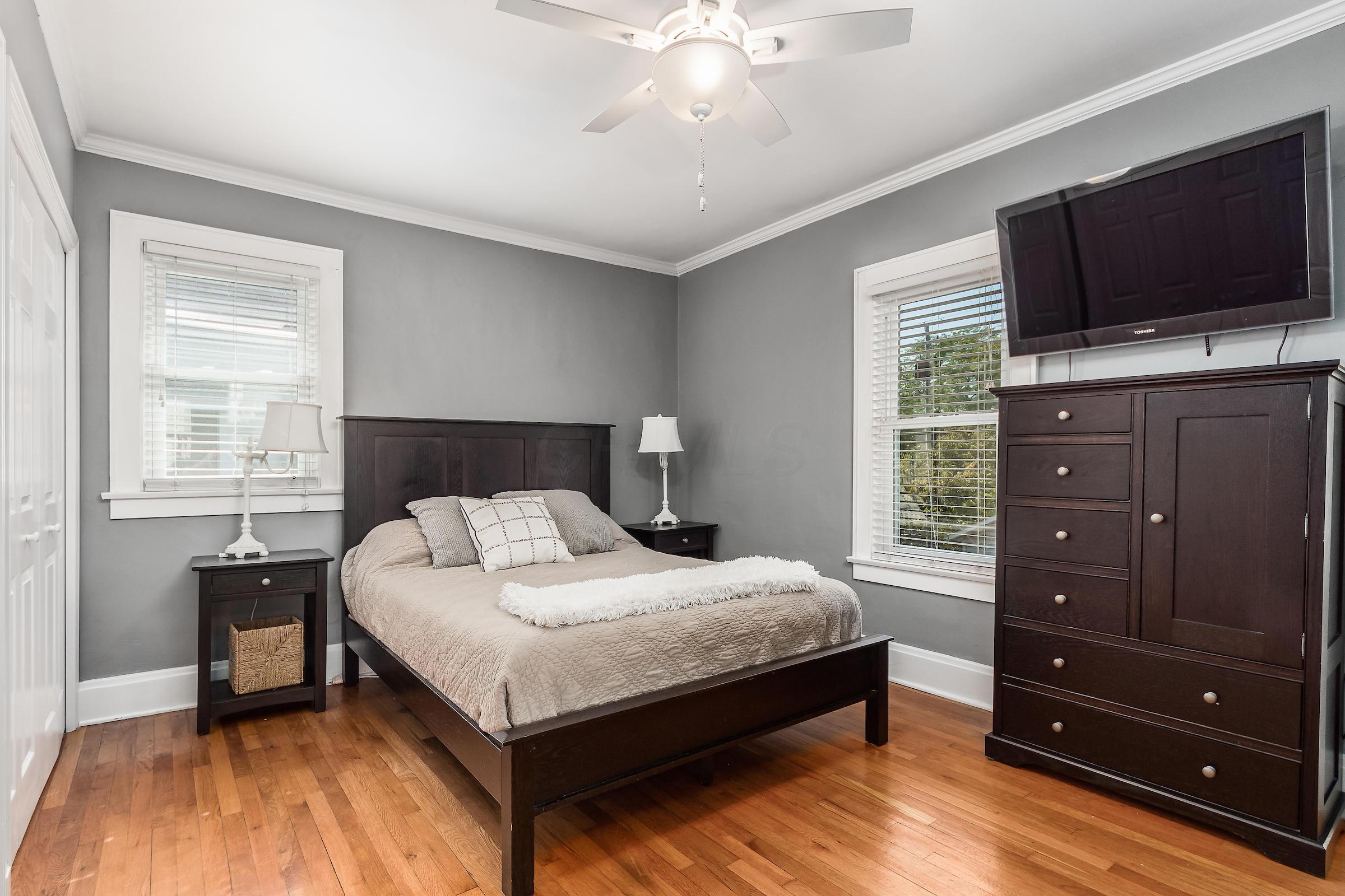 1499 Lincoln Road Columbus, OH 43212 - Photo 18 of 35