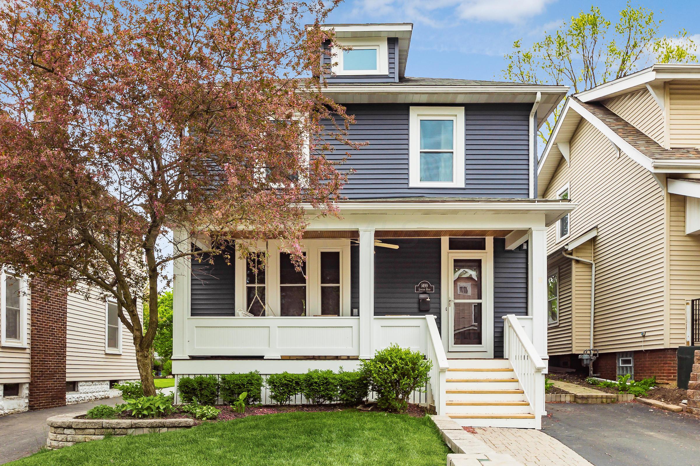 1499 Lincoln Road Columbus, OH 43212 - Photo 2 of 35