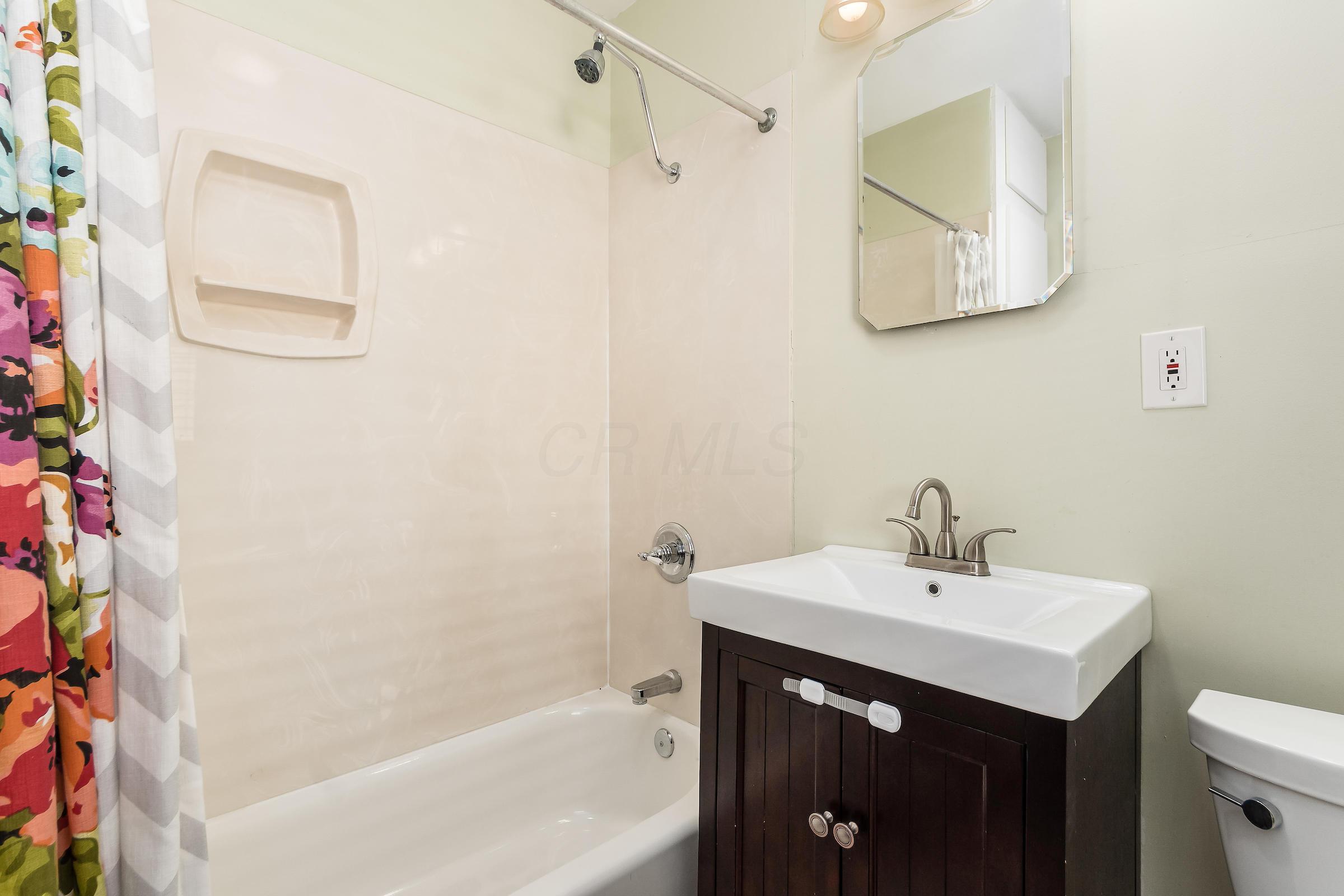 1499 Lincoln Road Columbus, OH 43212 - Photo 26 of 35