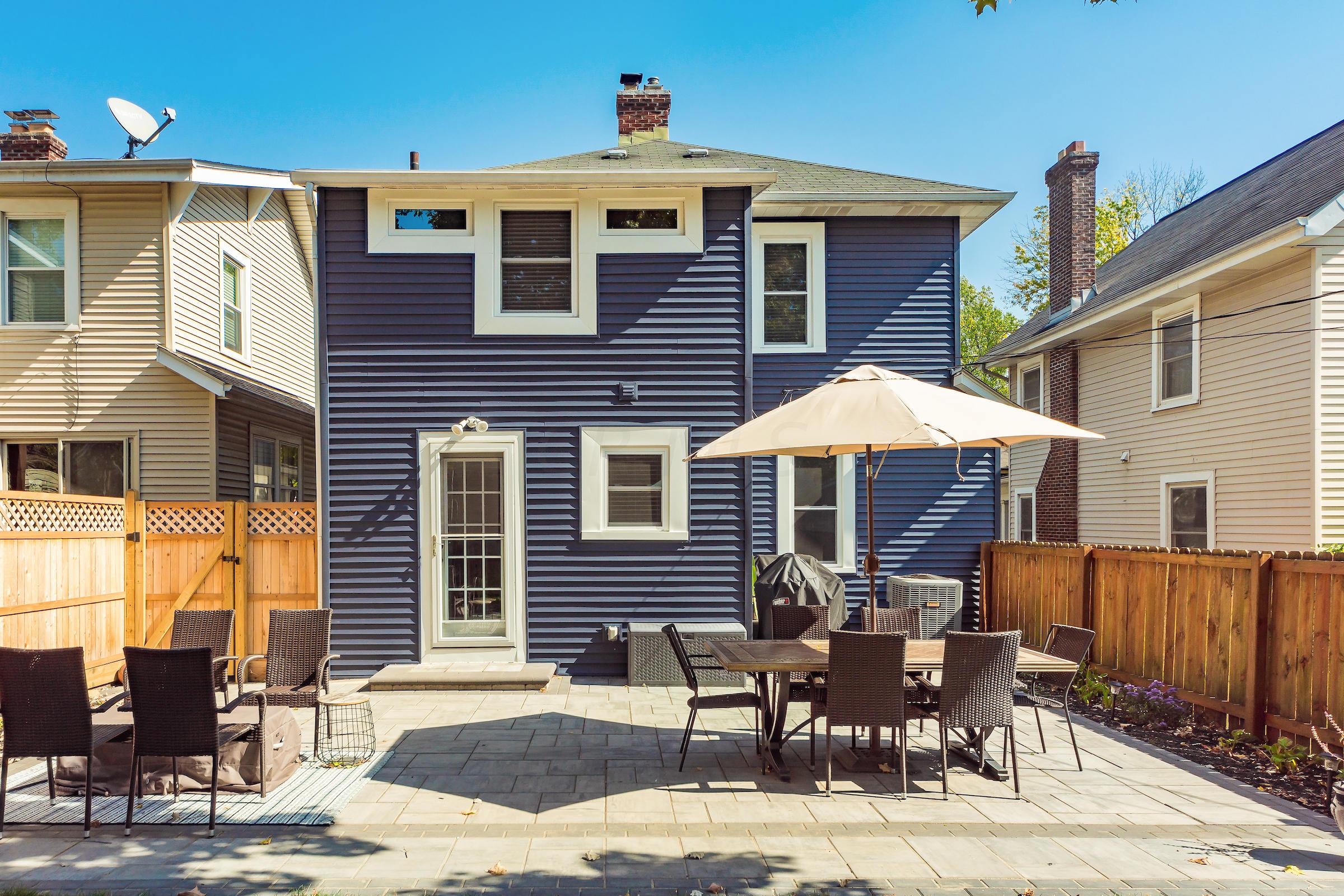 1499 Lincoln Road Columbus, OH 43212 - Photo 29 of 35