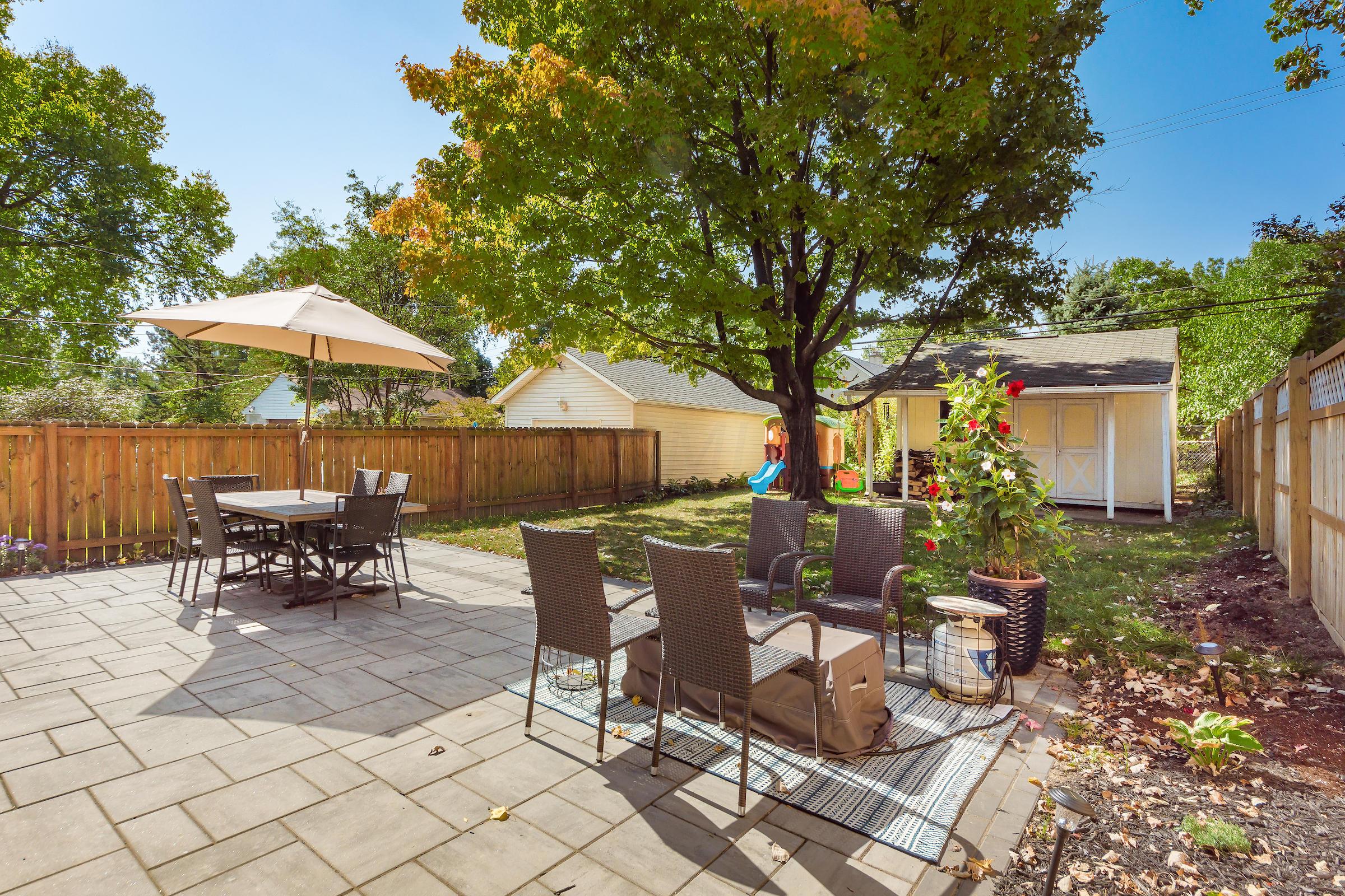 1499 Lincoln Road Columbus, OH 43212 - Photo 31 of 35
