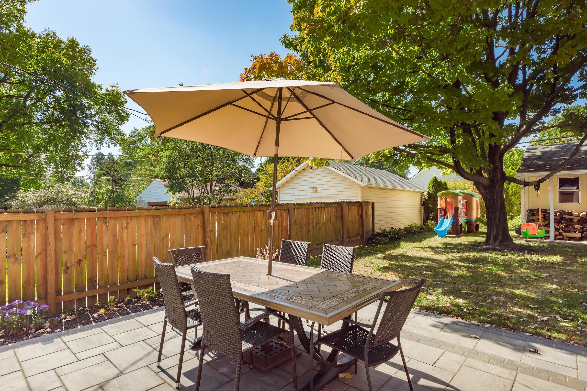 1499 Lincoln Road Columbus, OH 43212 - Photo 33 of 35