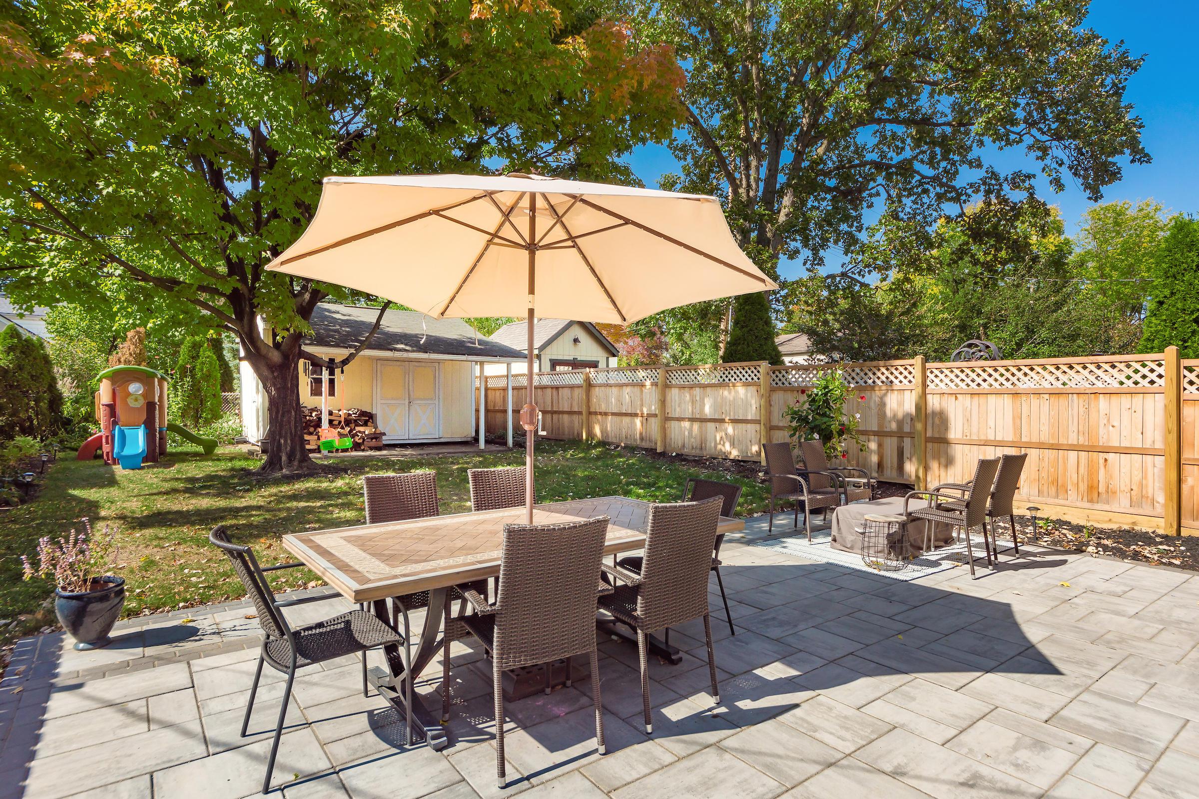 1499 Lincoln Road Columbus, OH 43212 - Photo 34 of 35