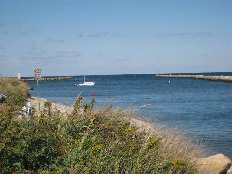 129 Cedar Hill Road East Dennis, MA 02660 - Photo 21 of 24 a view of a lake view