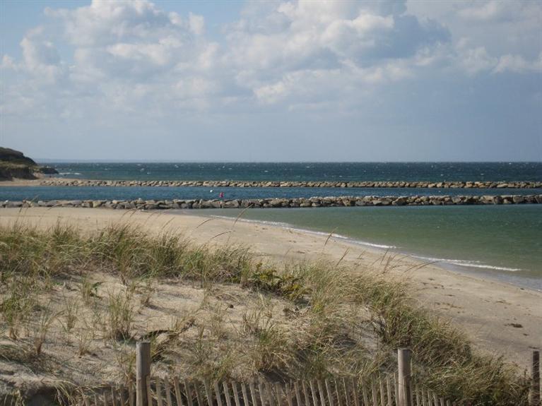 129 Cedar Hill Road East Dennis, MA 02660 - Photo 22 of 24 a view of a lake view