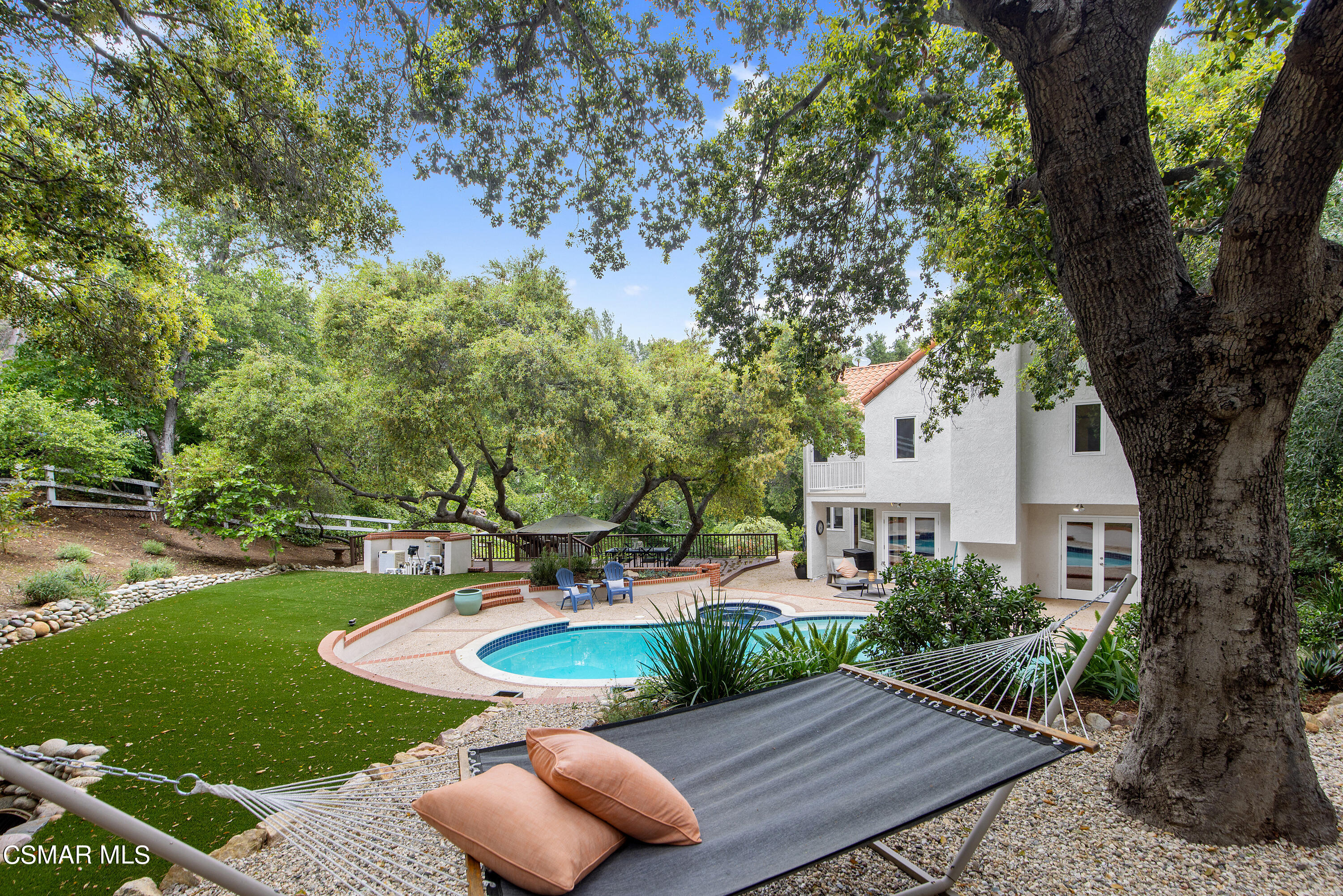 116 Bell Cyn Road Bell Canyon, CA 91307 - Photo 54 of 75 116 Bell Canyon-57