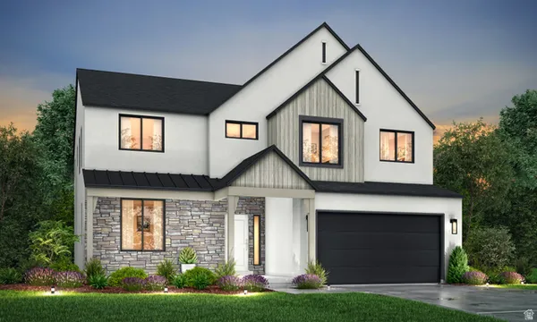 $948,730 | 212 North Mia Cove East, Unit 20, Saratoga Springs, UT 84045