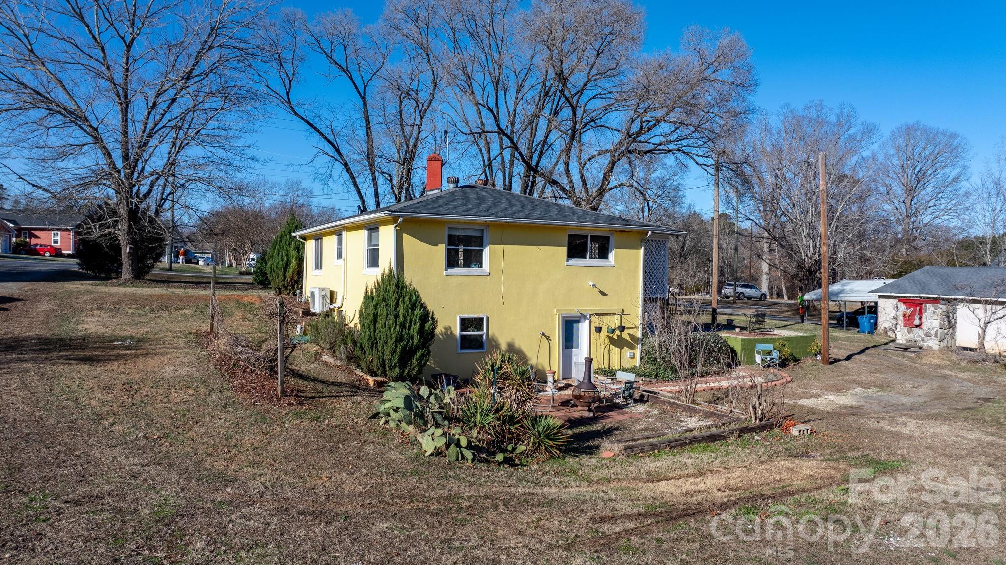 3358 Falling Creek Road Hickory, NC 28601 - Photo 19 of 34