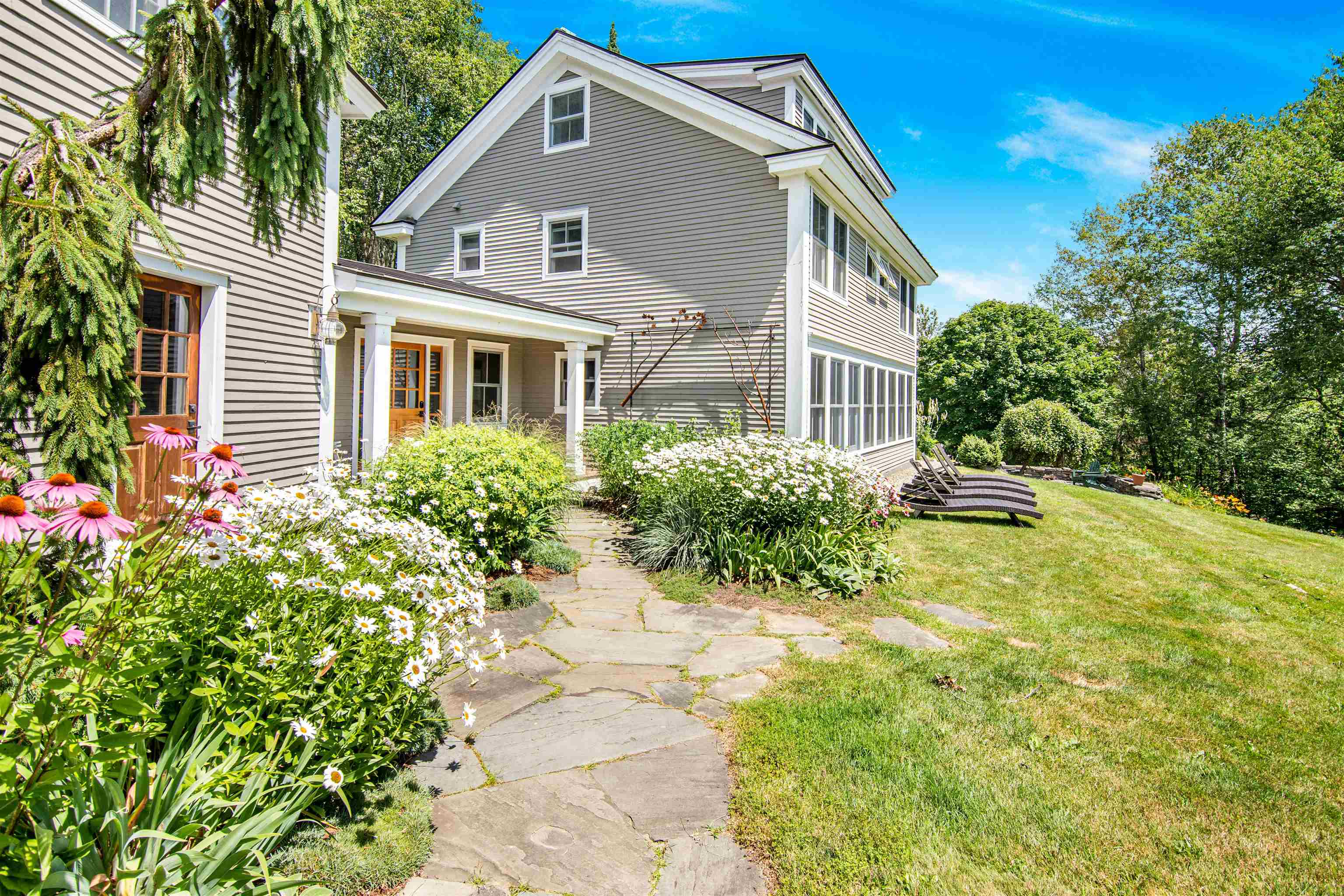 1264 West Hill Road Stowe, VT 05672 - Photo 34 of 40 Gallery Image 34