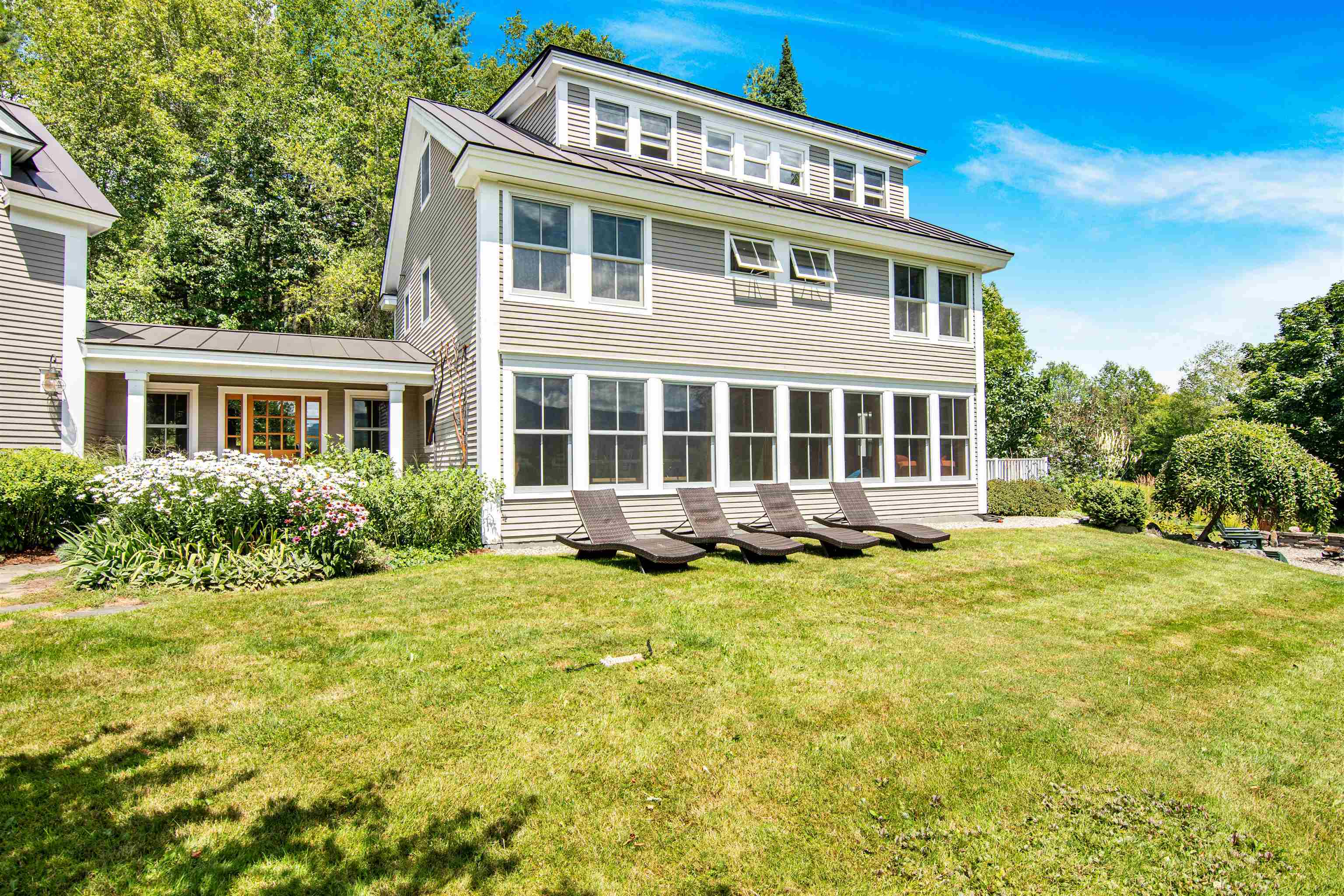 1264 West Hill Road Stowe, VT 05672 - Photo 39 of 40 Gallery Image 39