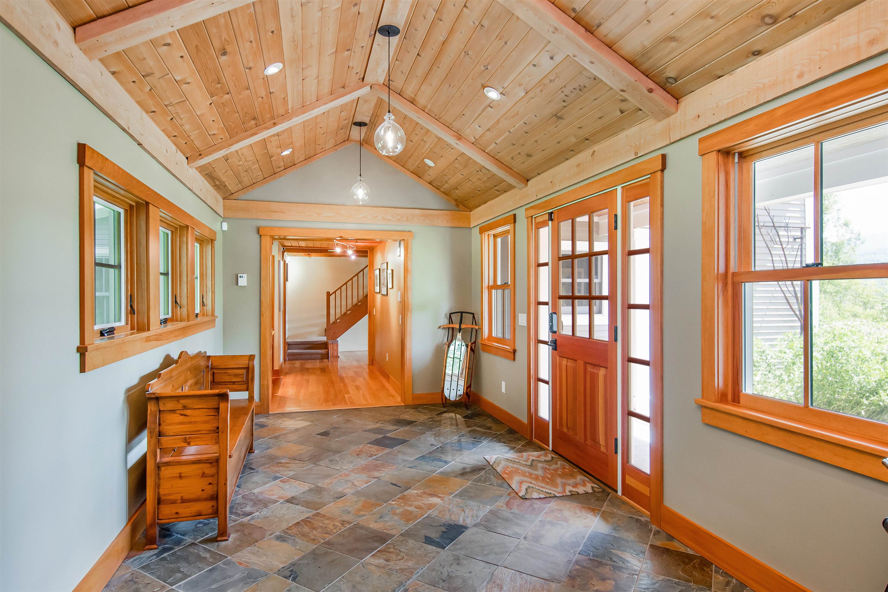 1264 West Hill Road Stowe, VT 05672 - Photo 4 of 40 Gallery Image 4