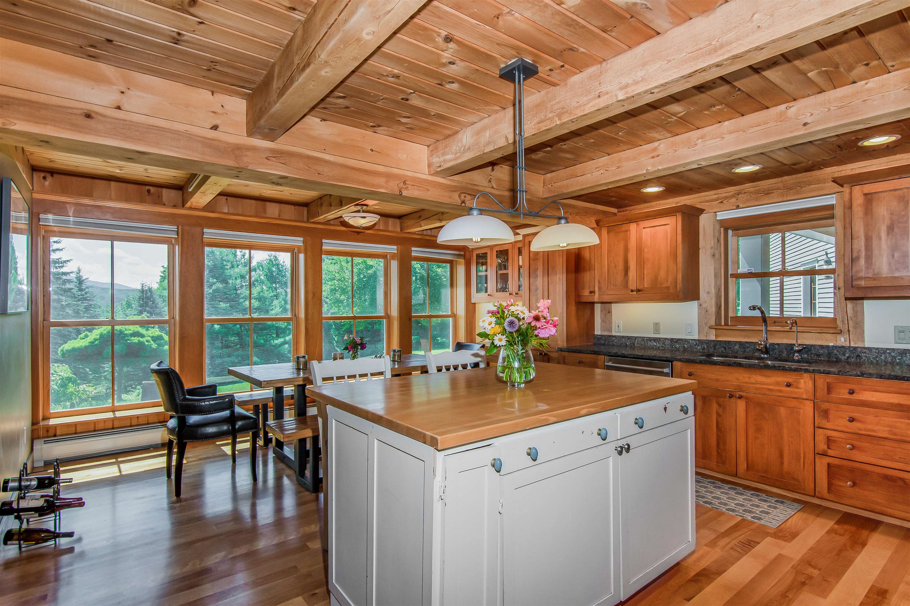 1264 West Hill Road Stowe, VT 05672 - Photo 7 of 40 Gallery Image 7