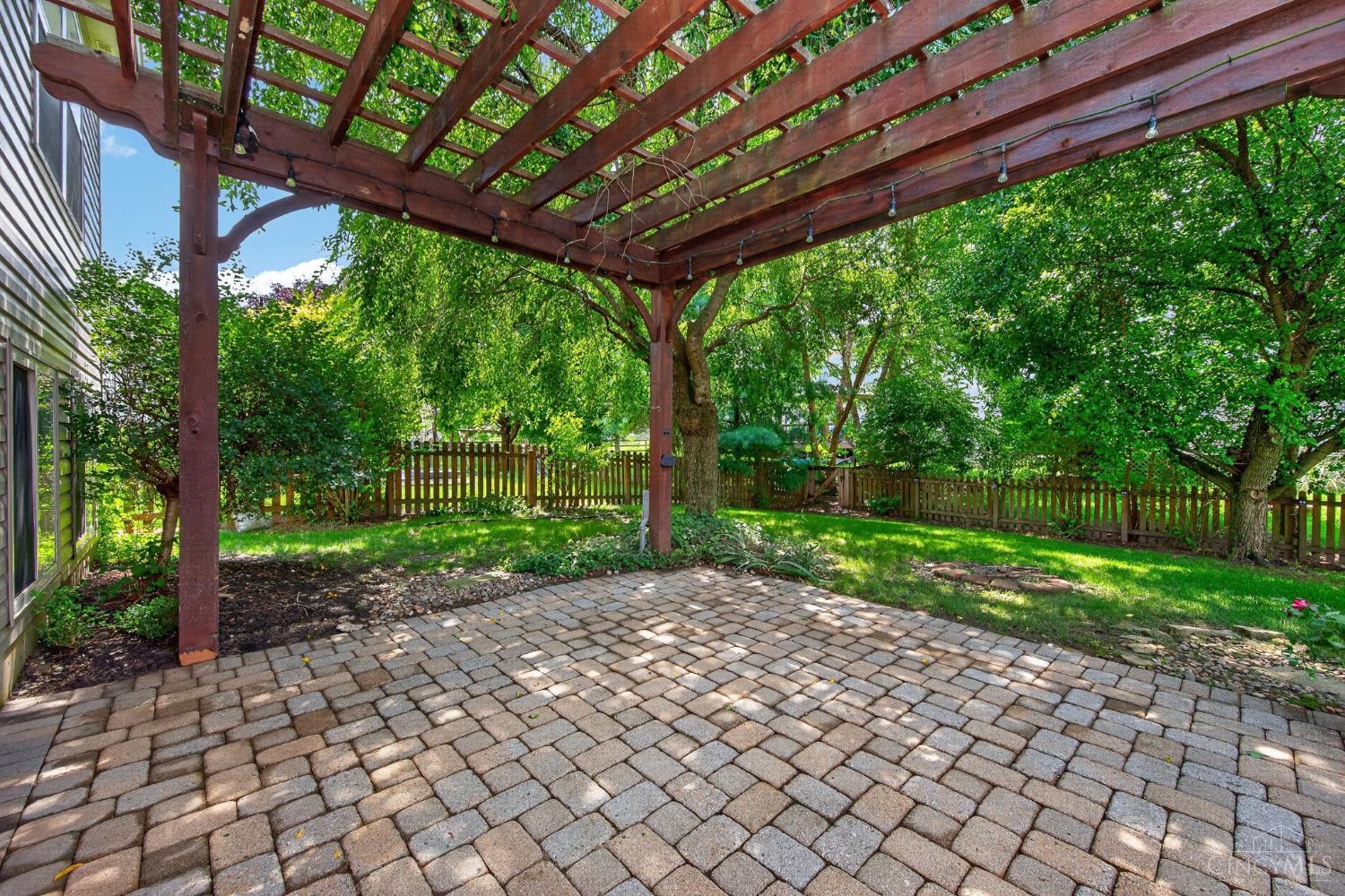 218 Heffron Circle Maineville, OH 45039 - Photo 53 of 61