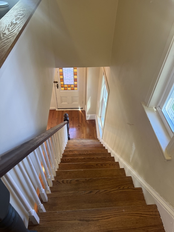 133 Pond Street Sharon, MA 02067 - Photo 12 of 17 a view of entryway