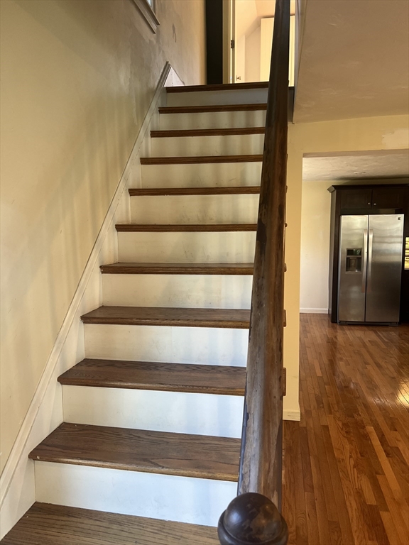 133 Pond Street Sharon, MA 02067 - Photo 10 of 17 a view of entryway