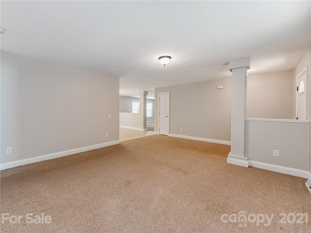 2295 Armenia Road Chester, SC 29706 - Photo 10 of 46 a view of an empty room with a window