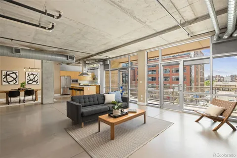 $850,000 | 1610 Little Raven Street, Unit 306, Denver, CO 80202
