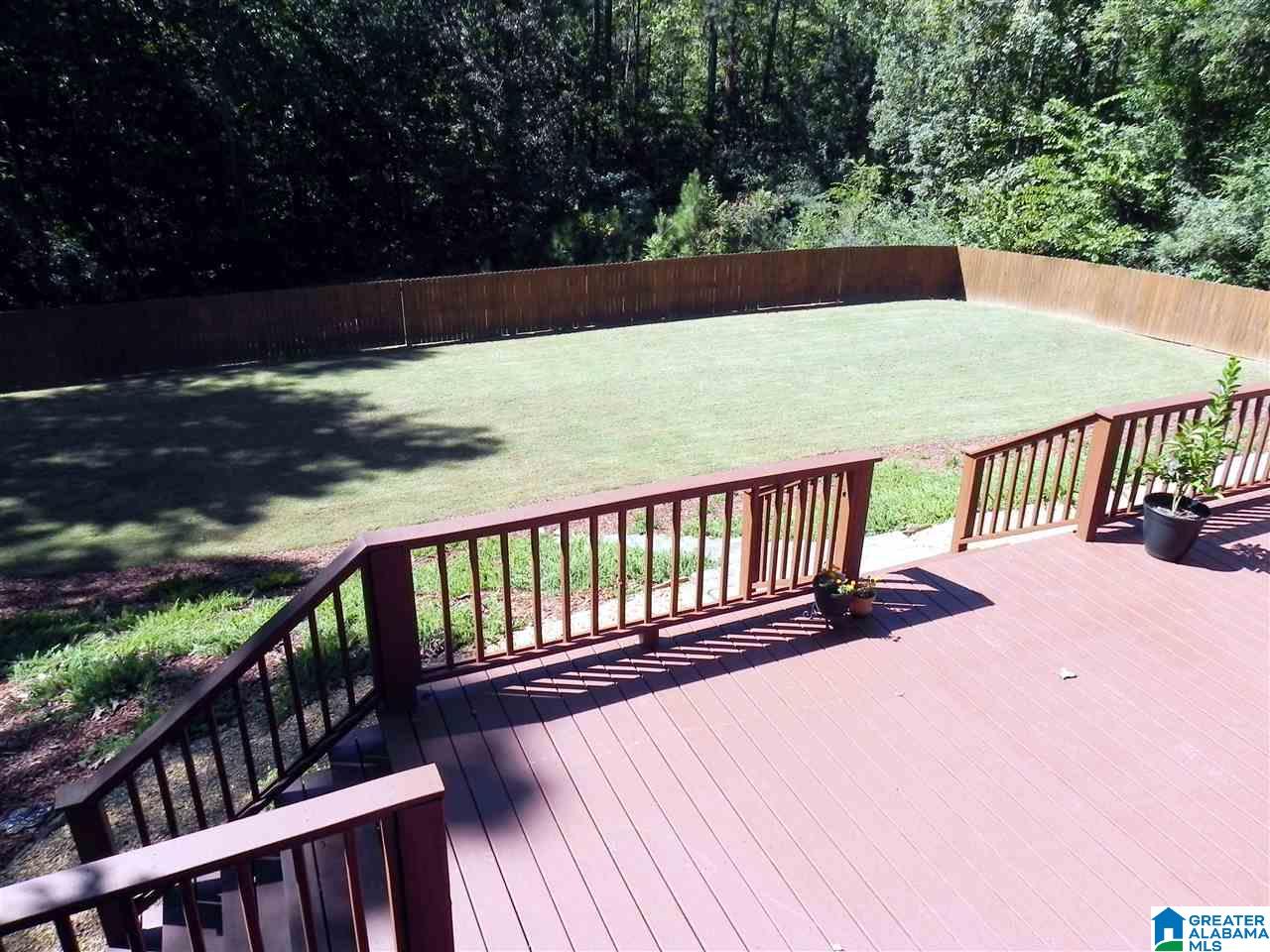 530 Jasmine Hill Road Anniston, AL 36207 - Photo 45 of 49