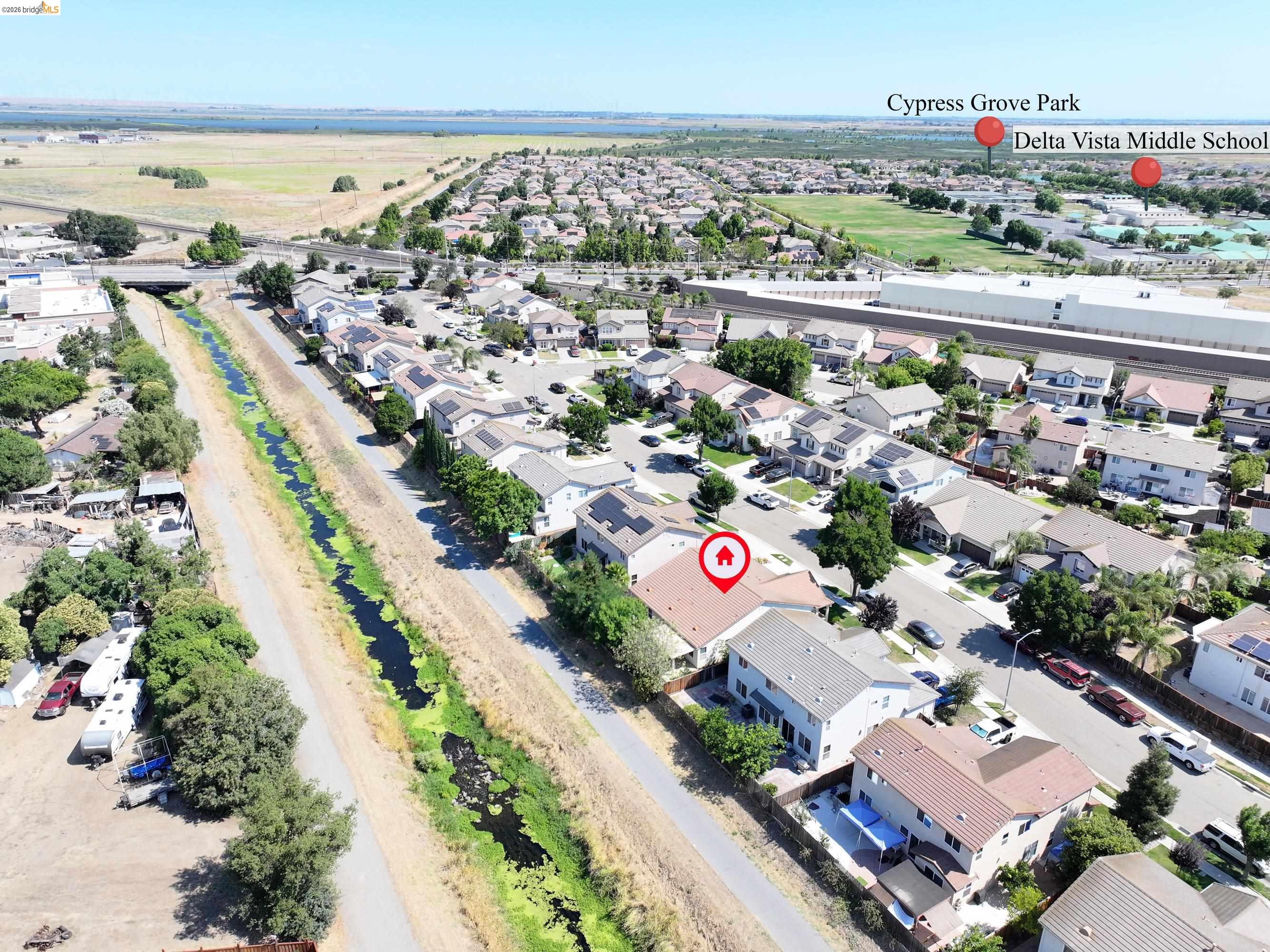 4681 Big Bear Road Oakley, CA 94561 - Photo 35 of 35
