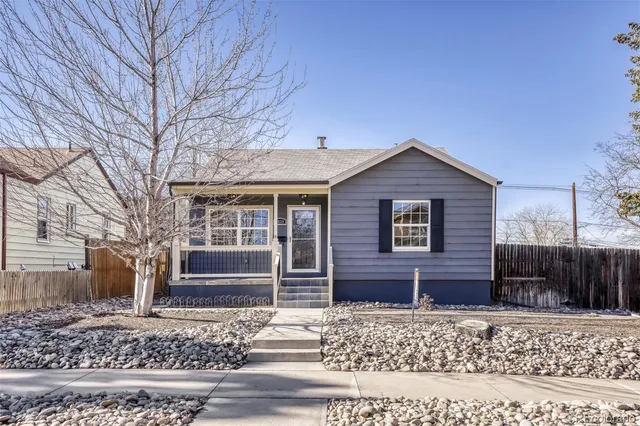 $580,000 | 3639 South Bannock Street, Englewood, CO 80110