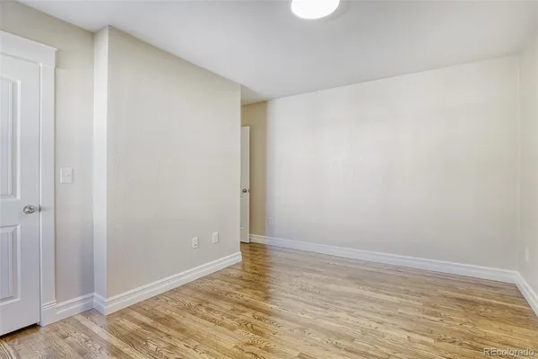 a view of room