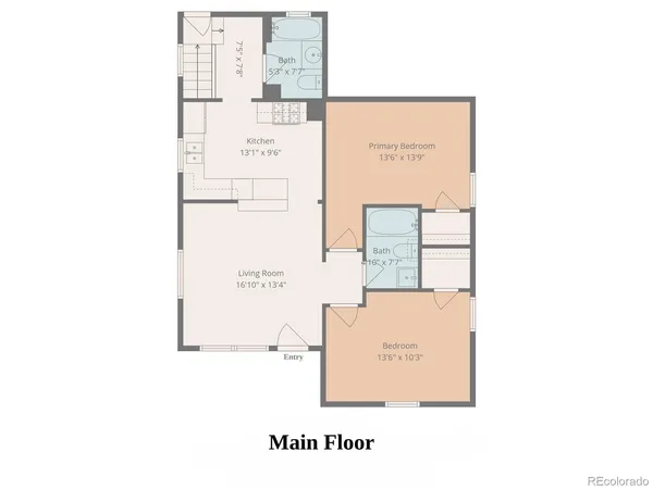 $559,900 | 3639 South Bannock Street, Englewood, CO 80110