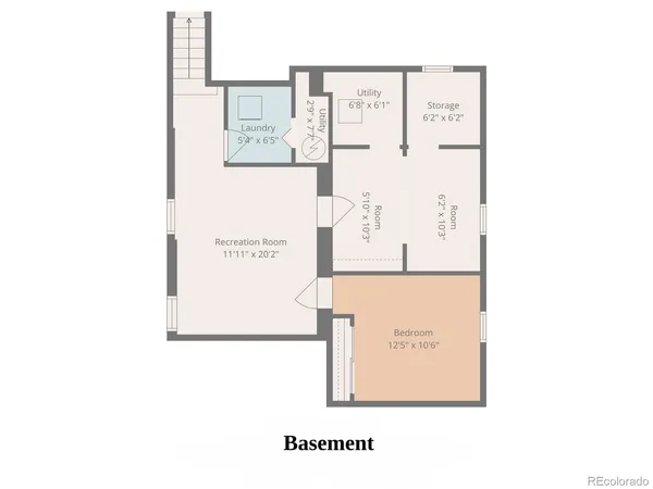 $559,900 | 3639 South Bannock Street, Englewood, CO 80110