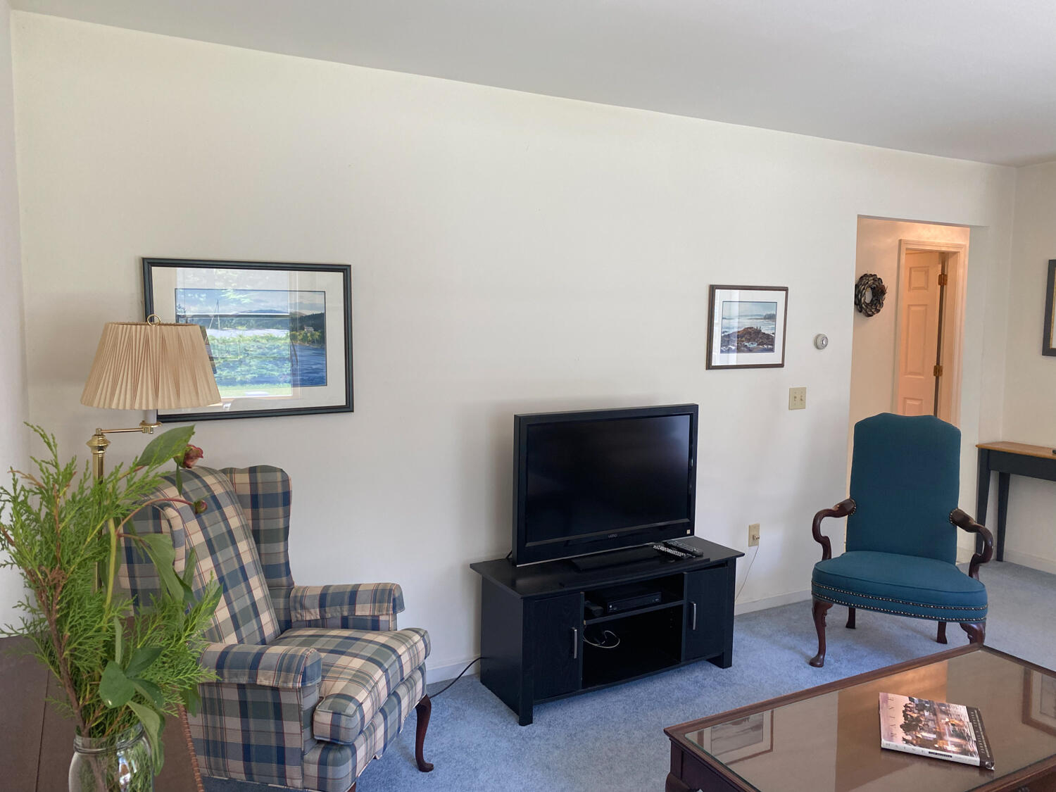 88 Bass Harbor Woods Road Tremont, ME 04653 - Photo 12 of 51 IMG_9417