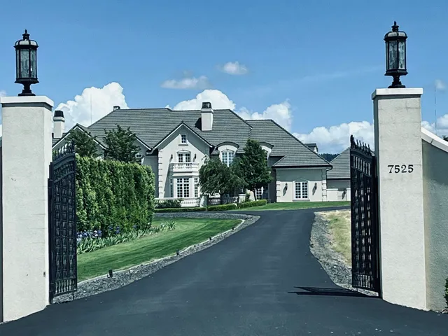 $4,650,000 | 7525 South Regal Road, Spokane, WA 99223