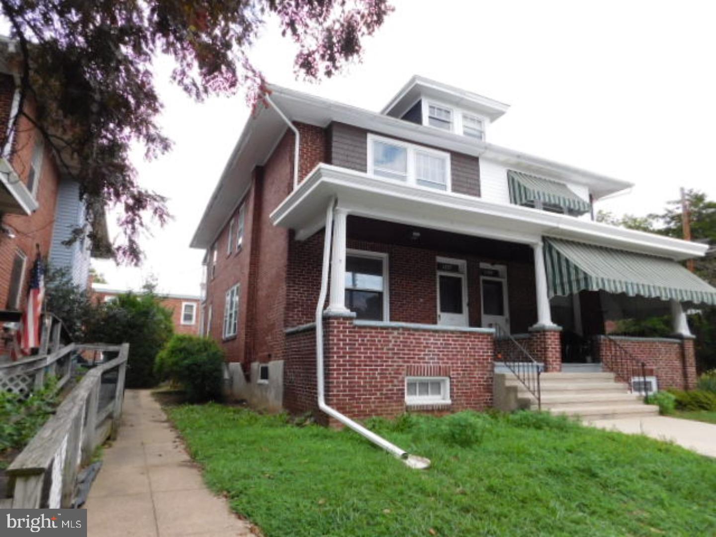 1127 Union Street Reading, PA 19604 - Photo 1 of 13