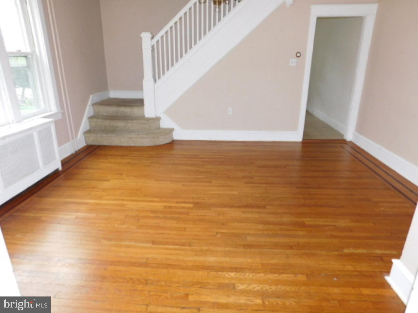 1127 Union Street Reading, PA 19604 - Photo 3 of 13 Dining Room