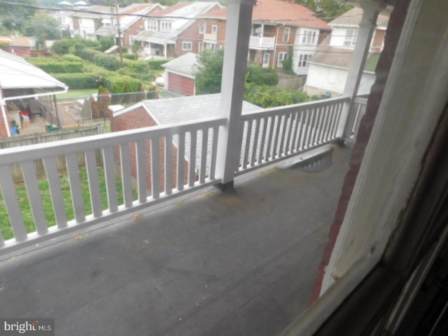 1127 Union Street Reading, PA 19604 - Photo 7 of 13 Porch