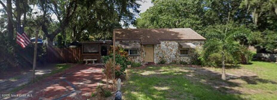 1112 Pinedale Road Rockledge, FL 32955 - Photo 1 of 2 1112 Pinedale1