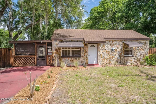 $275,000 | 1112 Pinedale Road, Rockledge, FL 32955