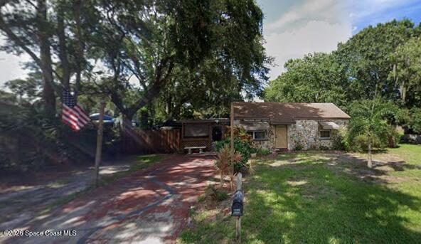 1112 Pinedale Road Rockledge, FL 32955 - Photo 2 of 2 Main photo