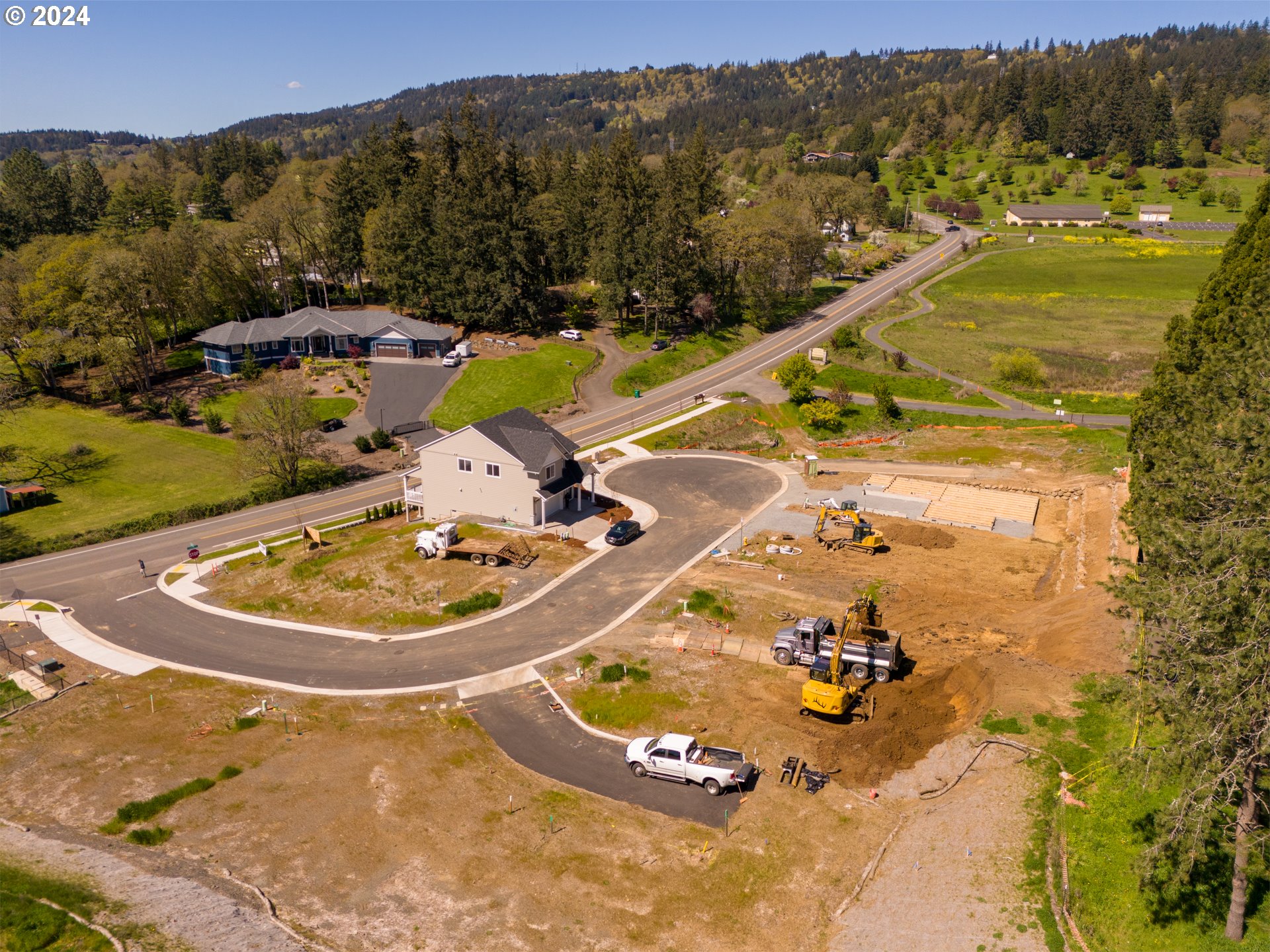 1020 Rork Court Newberg, OR 97132 - Photo 33 of 48 Gallery Image 33
